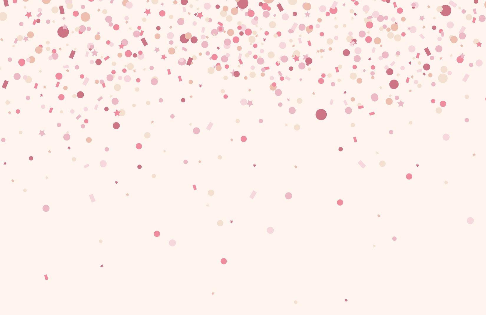 HD wallpaper three donuts with sprinkle toppings three assortedcolor  donuts with sprinkles  Wallpaper Flare