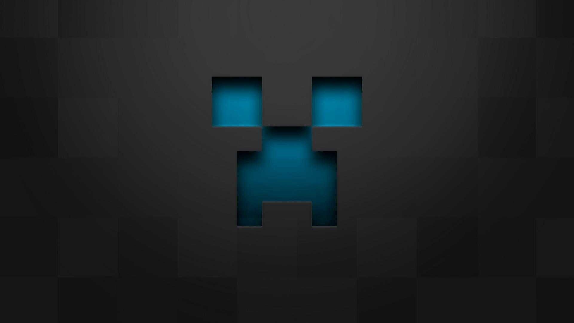 1920x1080 Minecraft Background 1920x1080 Creepers