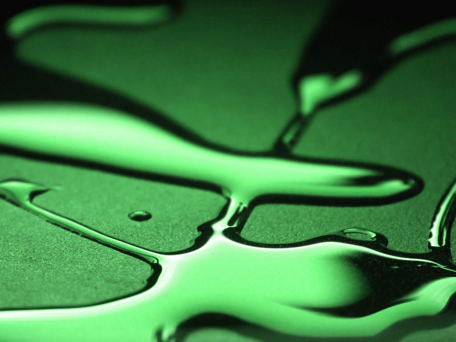 Green Liquid Wallpapers Top Free Green Liquid Backgrounds