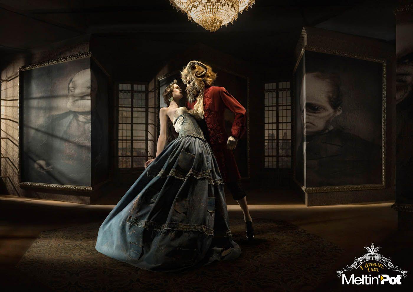 1400x990 Wallpaper Tales & Fables Photo