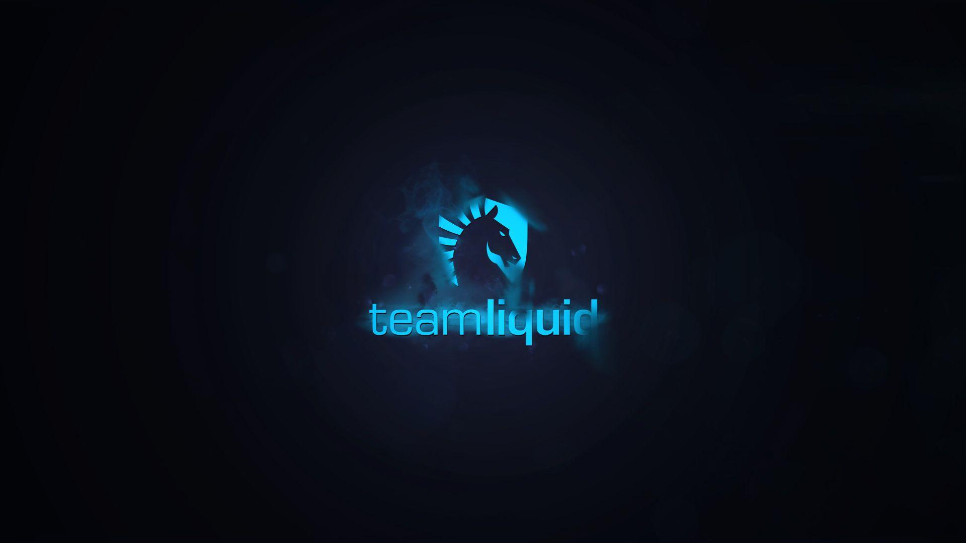 Тим ликвид дота. Обои Team Liquid. Фон тим Ликвид. Team Liquid логотип. Ликвид КС го.