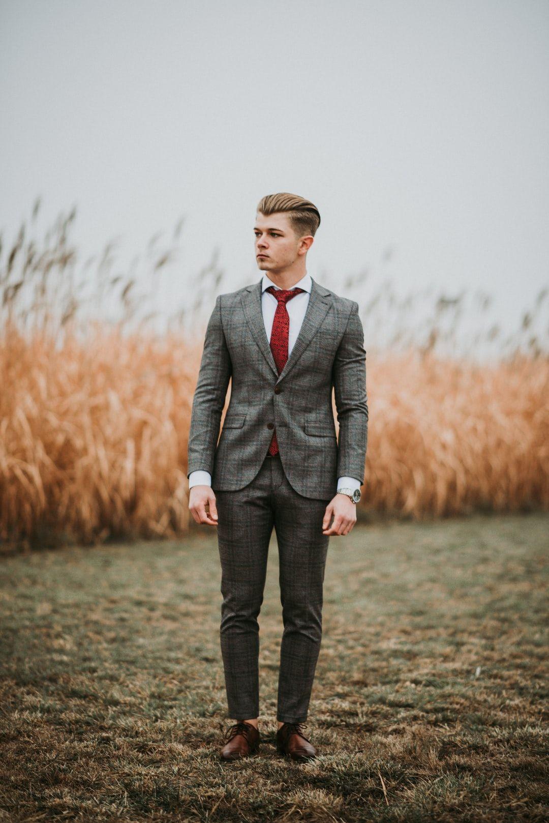 1080x1618 Suit Picture. Download Free Image