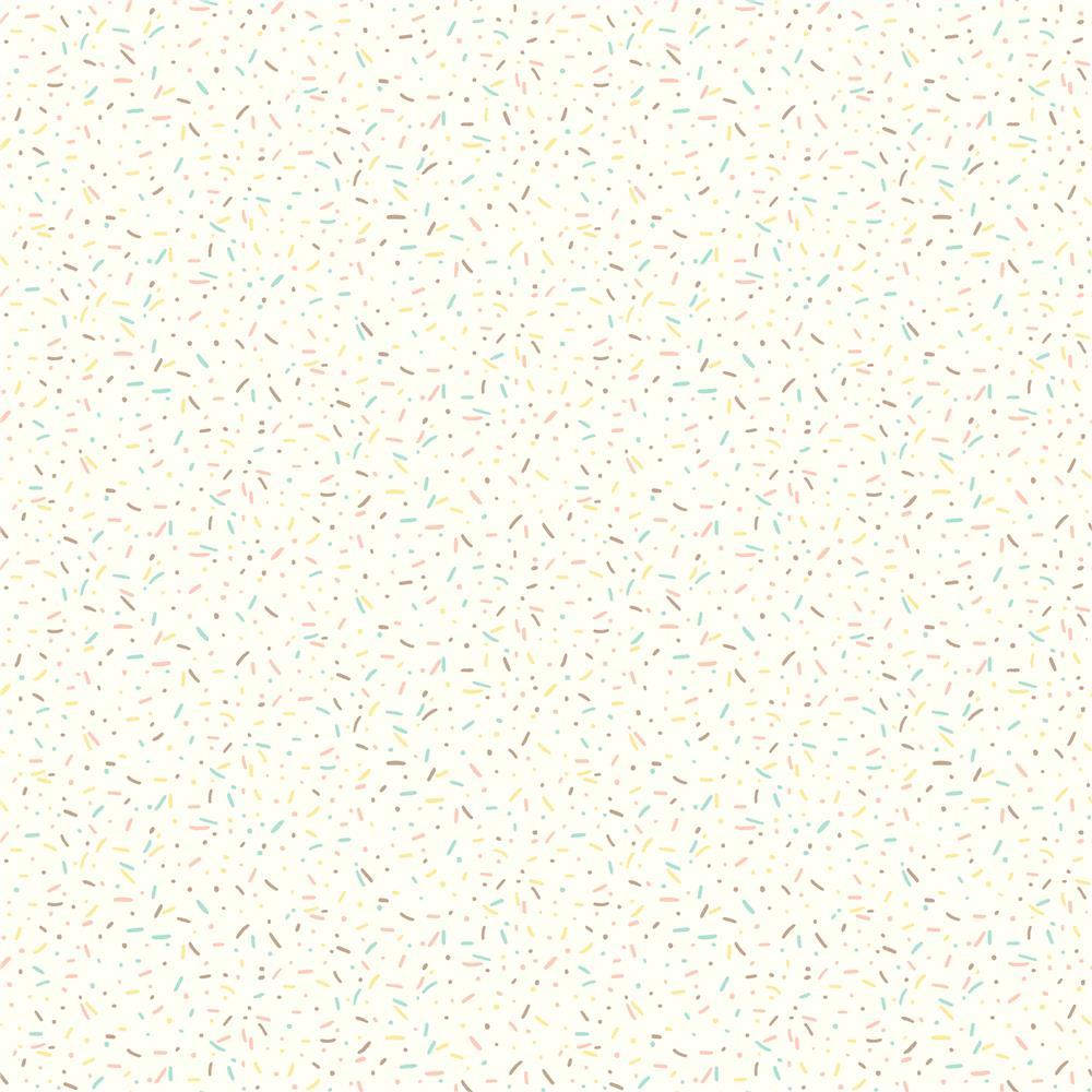 1000x1000 York WI0116 Dream Big Sprinkles Wallpaper