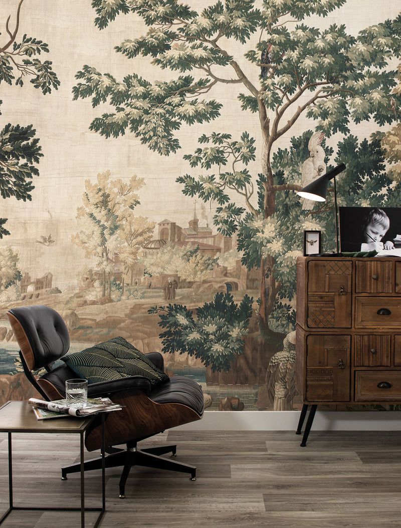 800x1054 Shop Landscape Tapestries Wall Mural