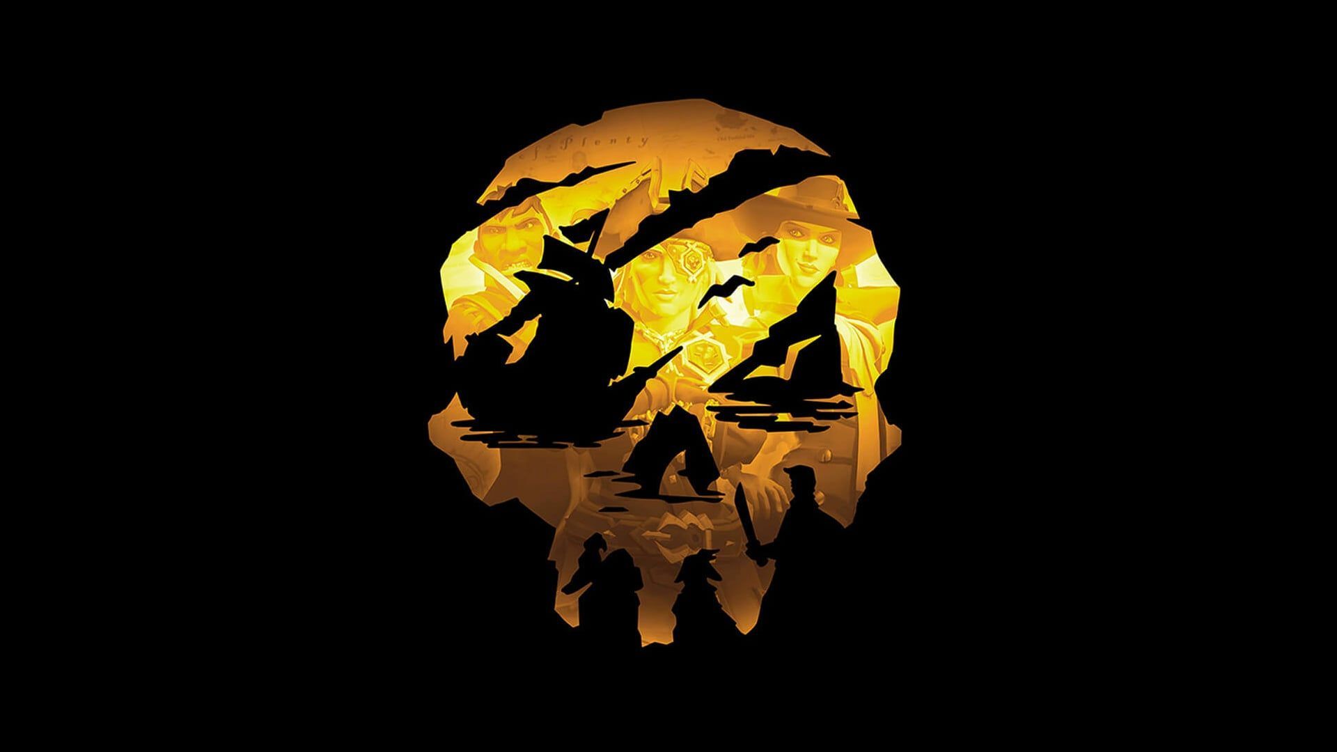 1920x1080 Golden Age Reaper Wallpaper if anyone