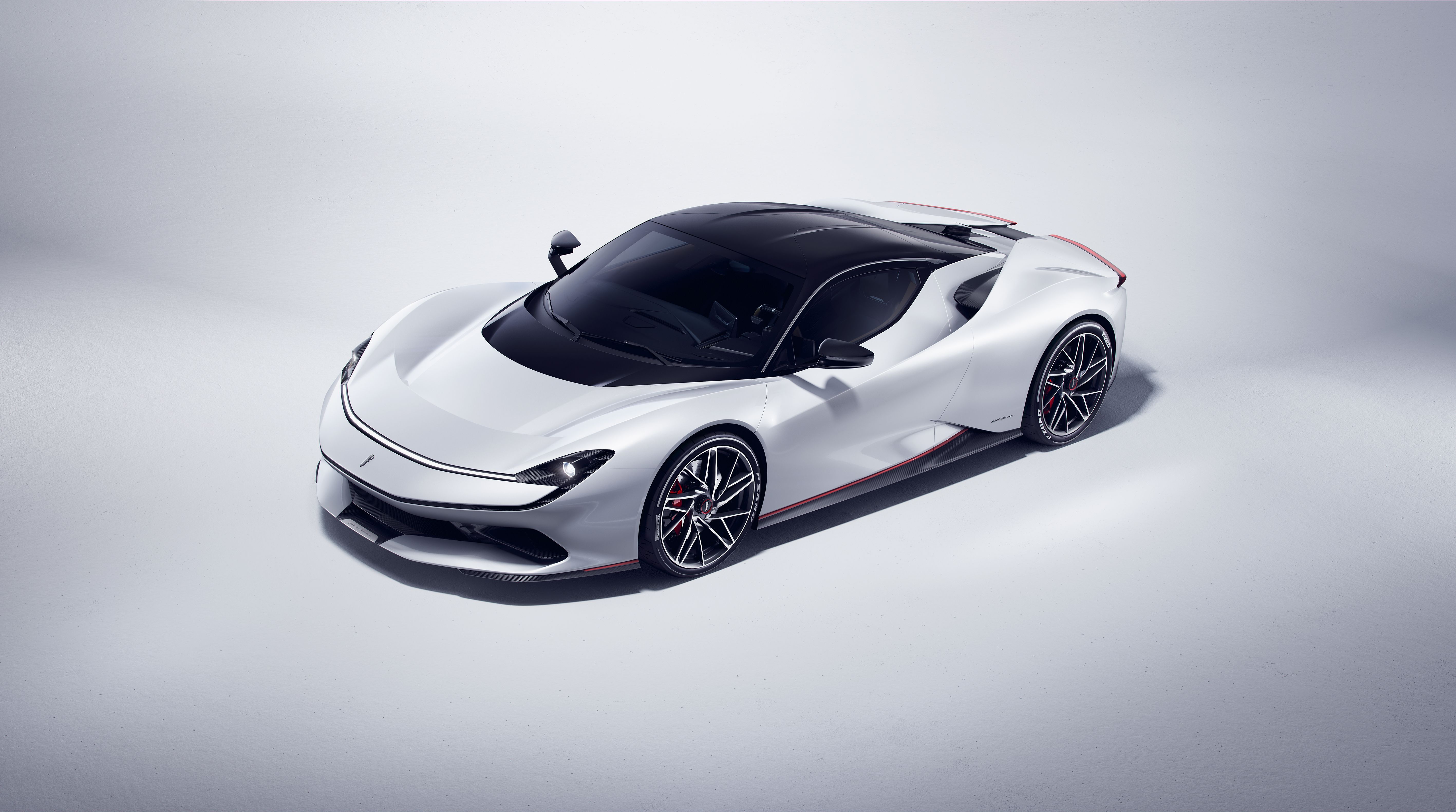 5669x3163 Vehicles Pininfarina Battista 4k Ultra