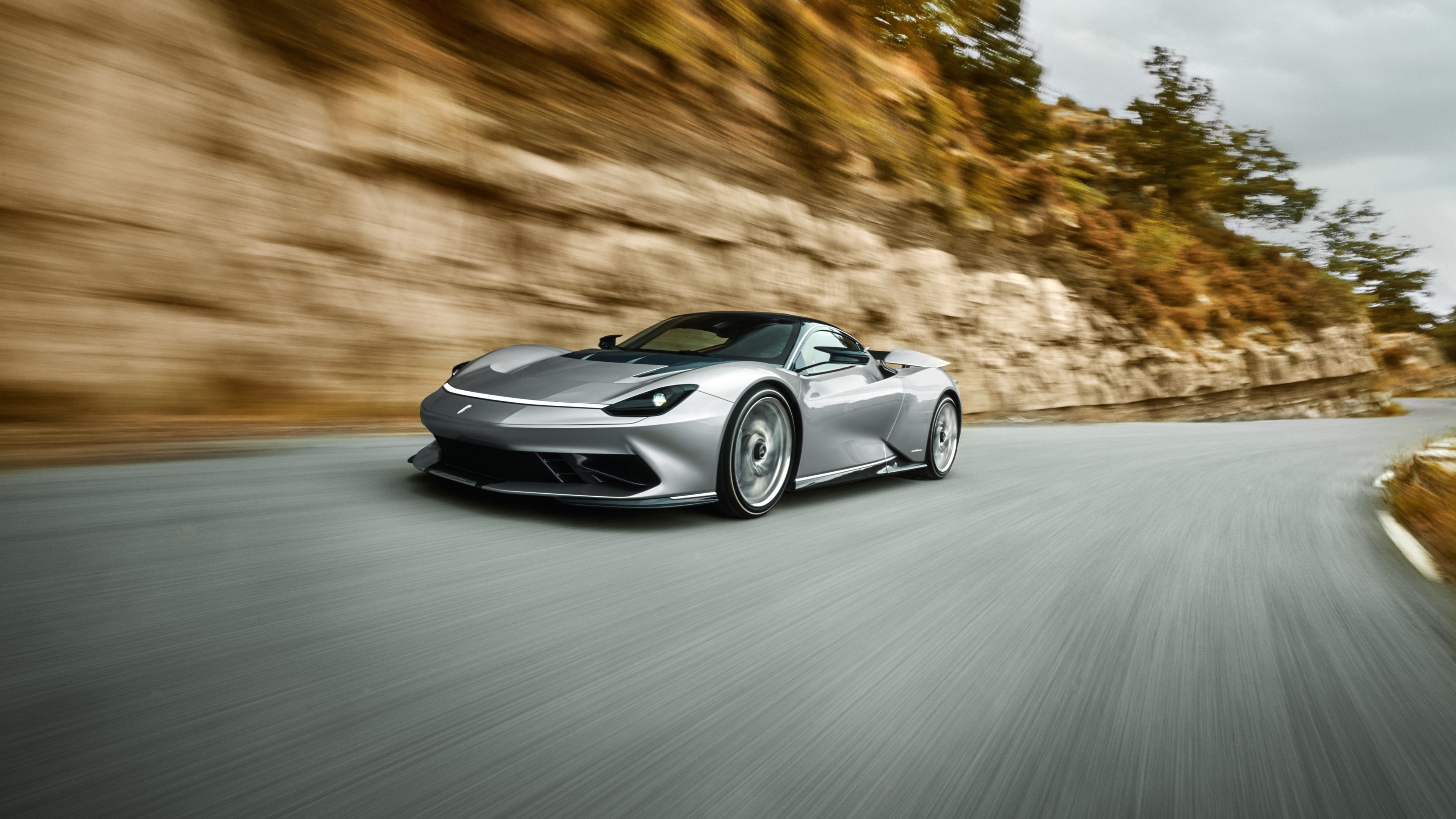 3840x2160 Vehicles Pininfarina Battista 4k Ultra