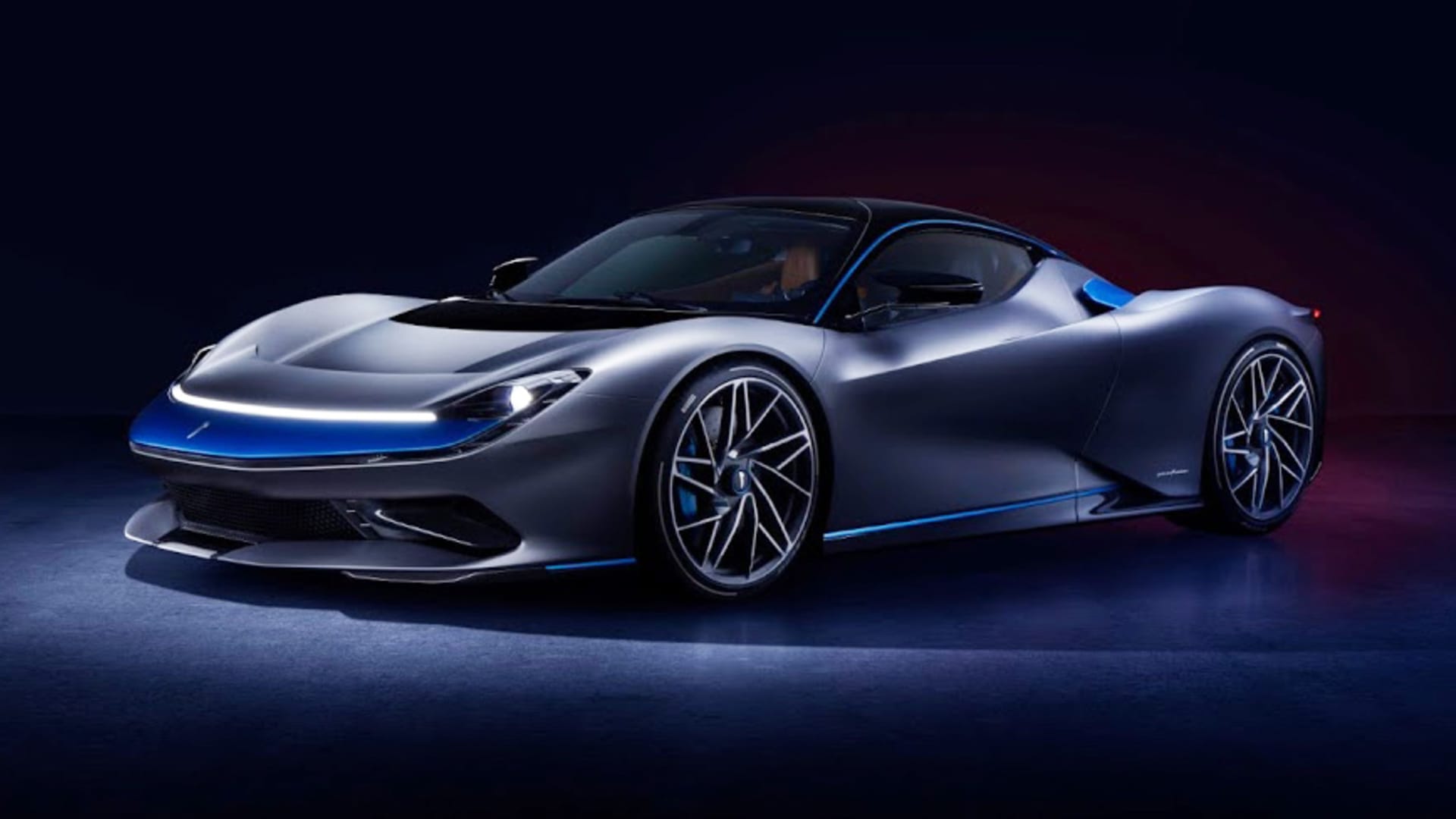 1920x1080 The $2.5 million Pininfarina Battista