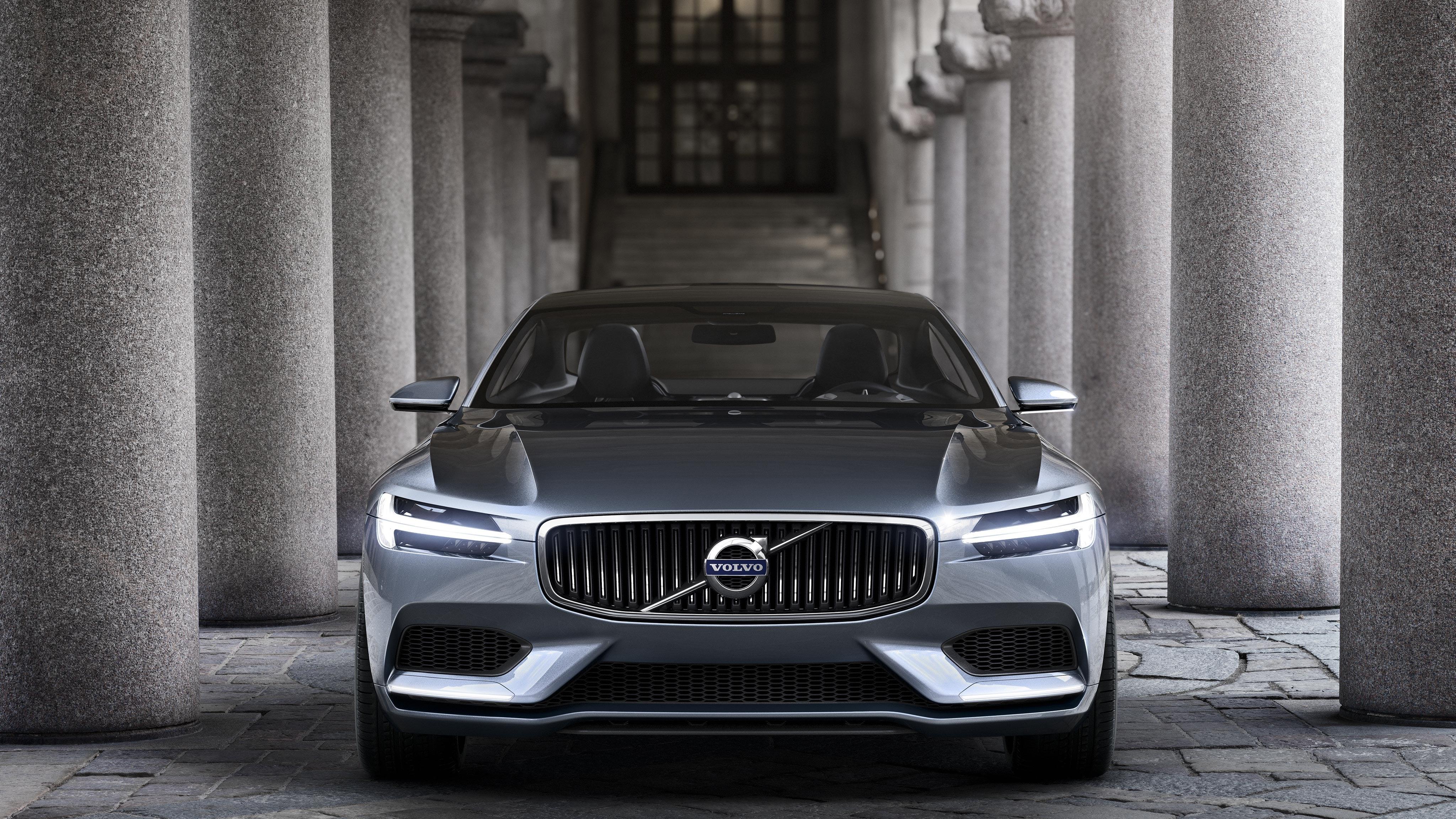 Volvo Hd Wallpaper For Phone