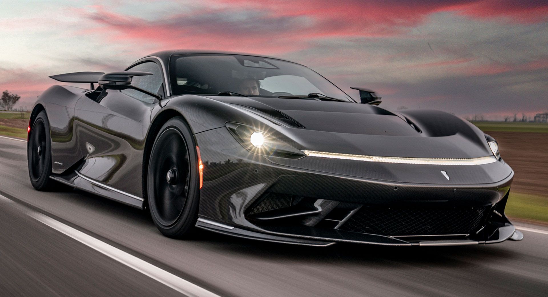 1920x1040 Pininfarina Battista Entering Final