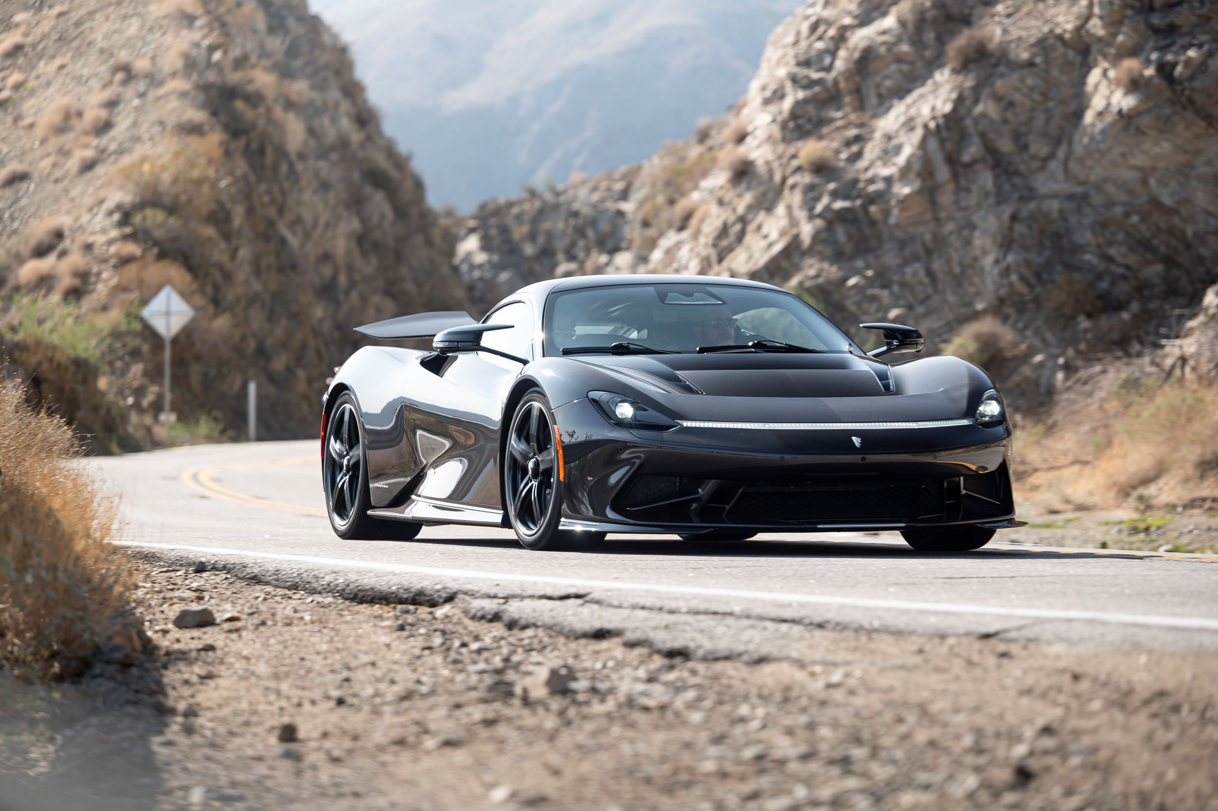 2510x1670 The Pininfarina Battista Is a Blast