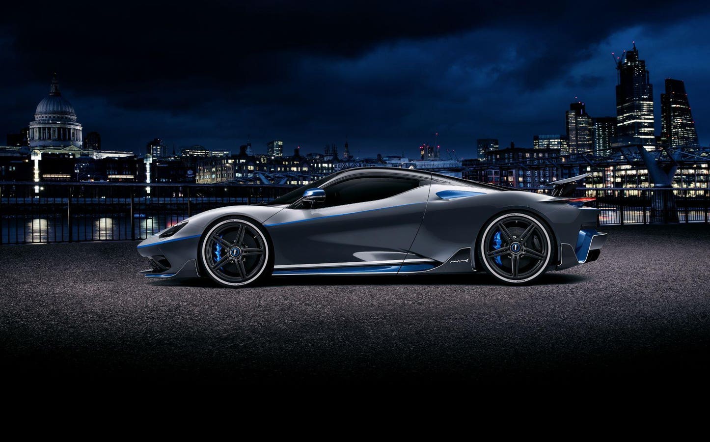 1446x900 Tesla Roadster