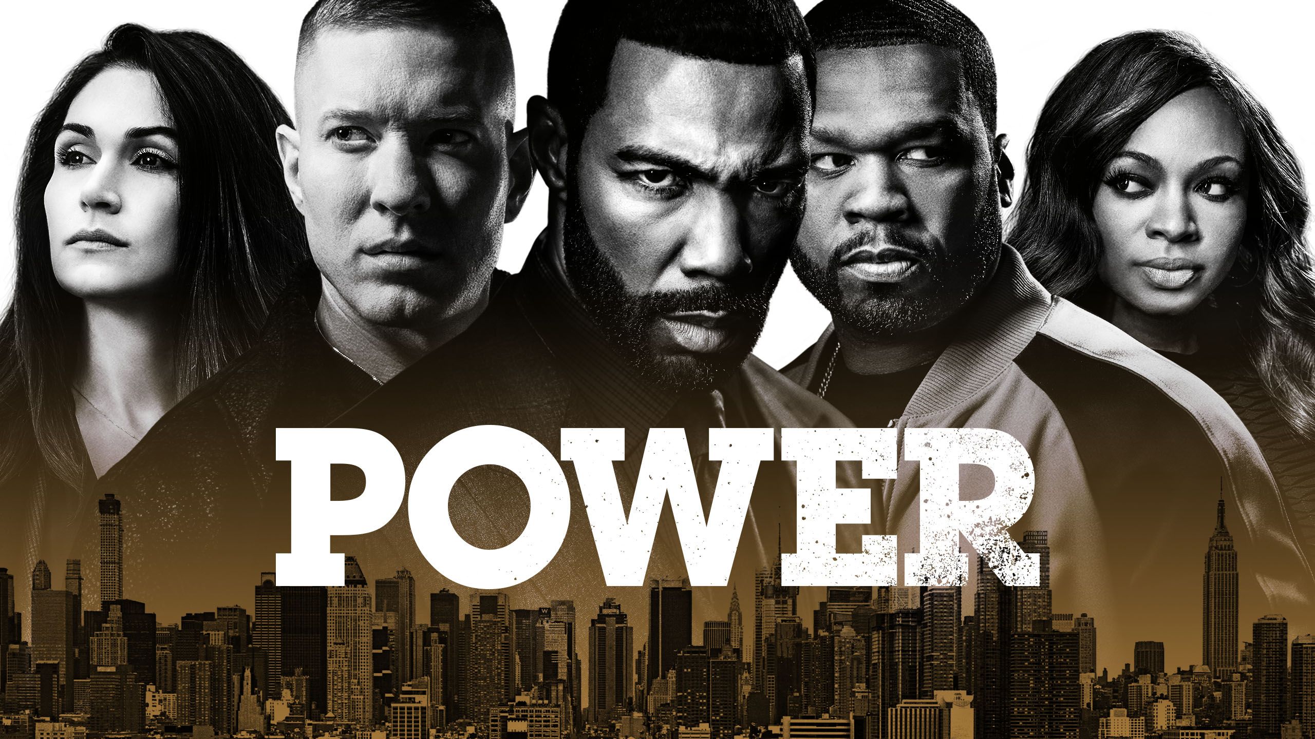 Power Series Wallpapers - Top Free Power Series Backgrounds 