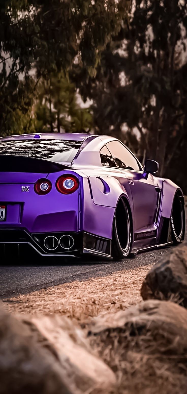 736x1553 Wallpaper / Nissan GTR R35 #Wapplaper