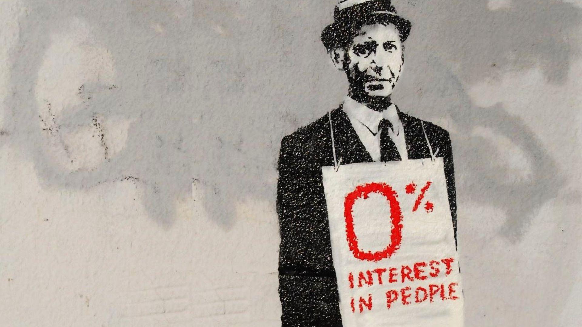 1920x1080 Download Free Banksy Art Wallpaper