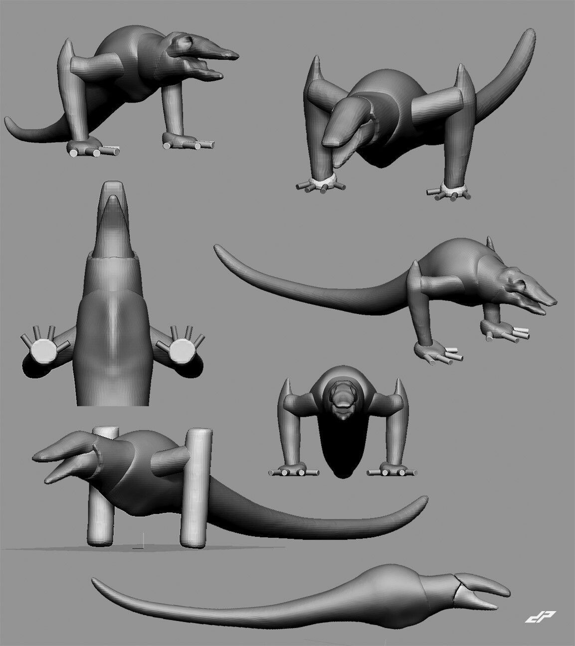 1153x1296 Skullcrawler