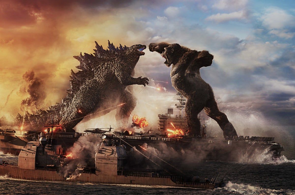 1200x797 Godzilla vs. King Kong: Who's Winning