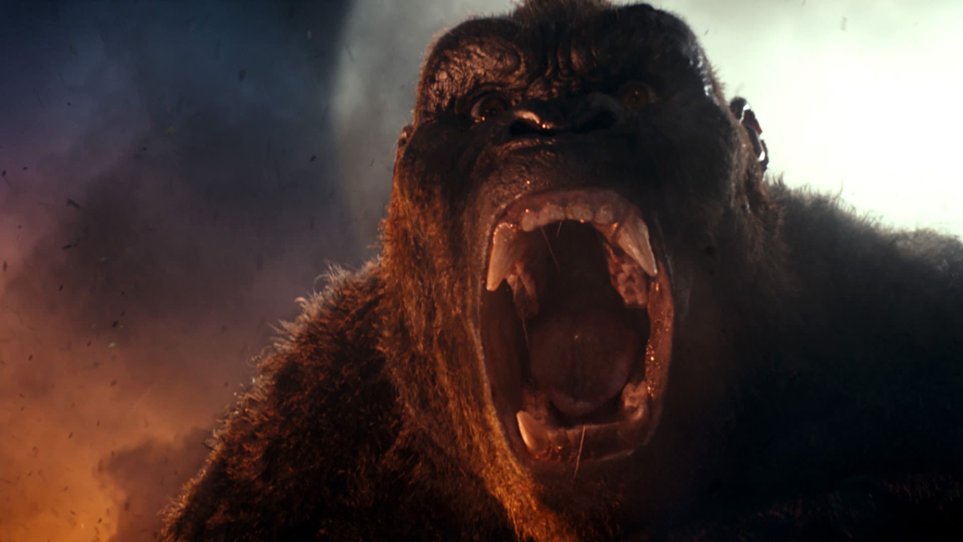 1920x1080 Watch 'Kong: Skull Island'