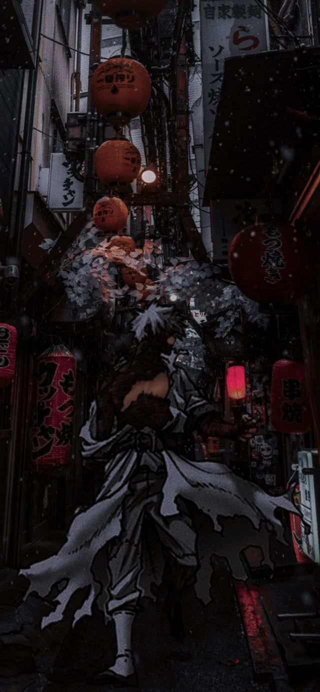 640x1385 Dabi Wallpaper Horikoshi Is KILLING It
