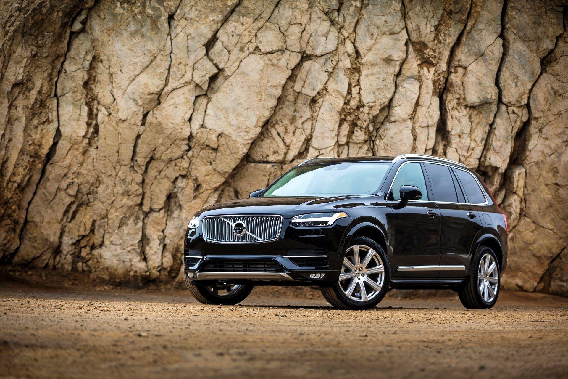 Volvo Xc90 Wallpapers Top Free Volvo Xc90 Backgrounds Wallpaperaccess