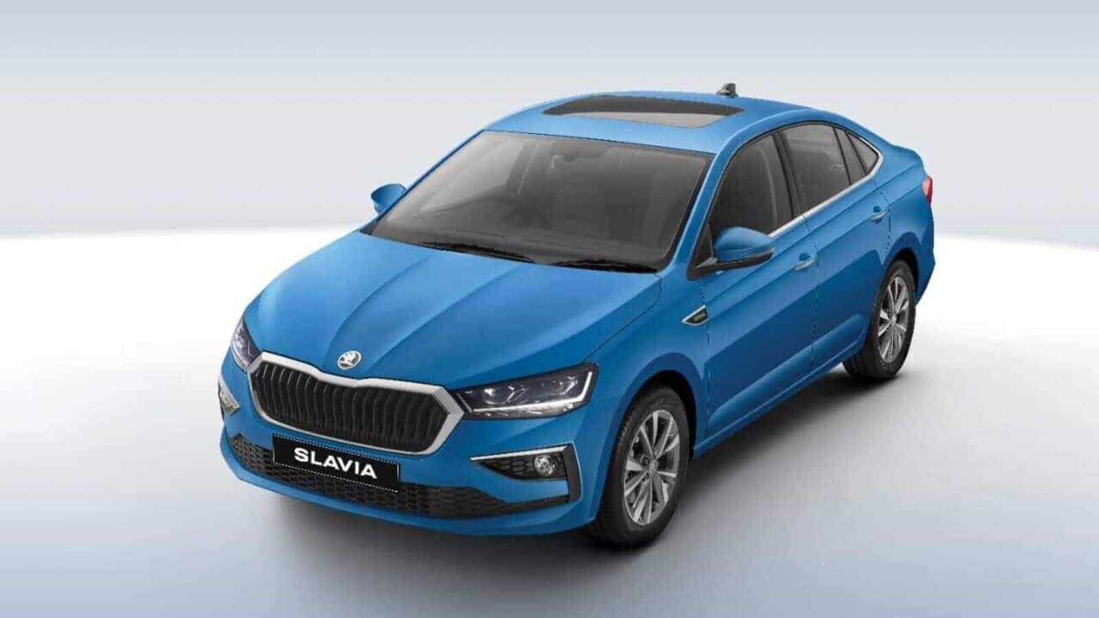 1600x900 Skoda Slavia crosses 000 bookings