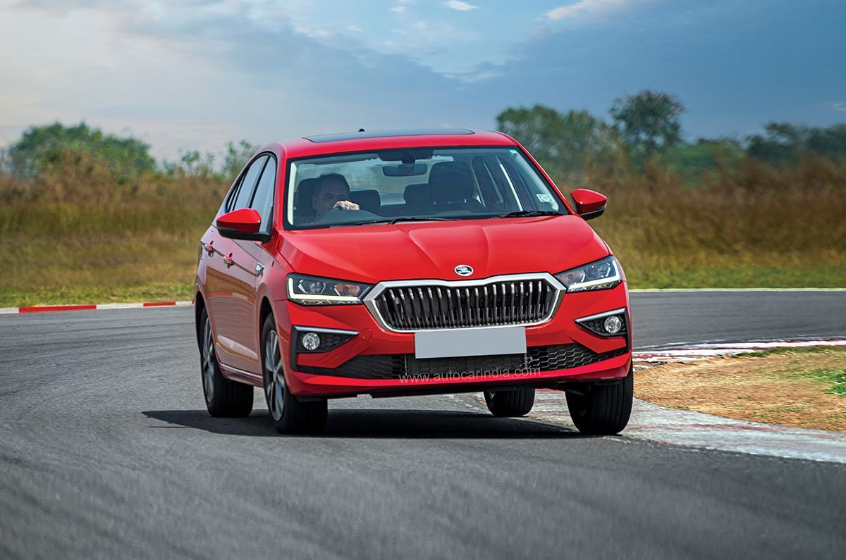 1200x795 Skoda Slavia 1.5 TSI performance tested