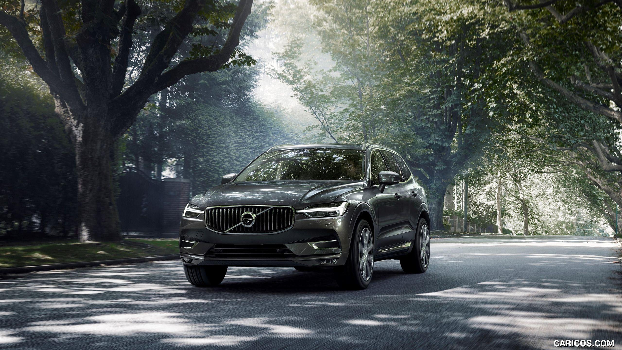 Volvo Wallpapers - Top Free Volvo Backgrounds - WallpaperAccess