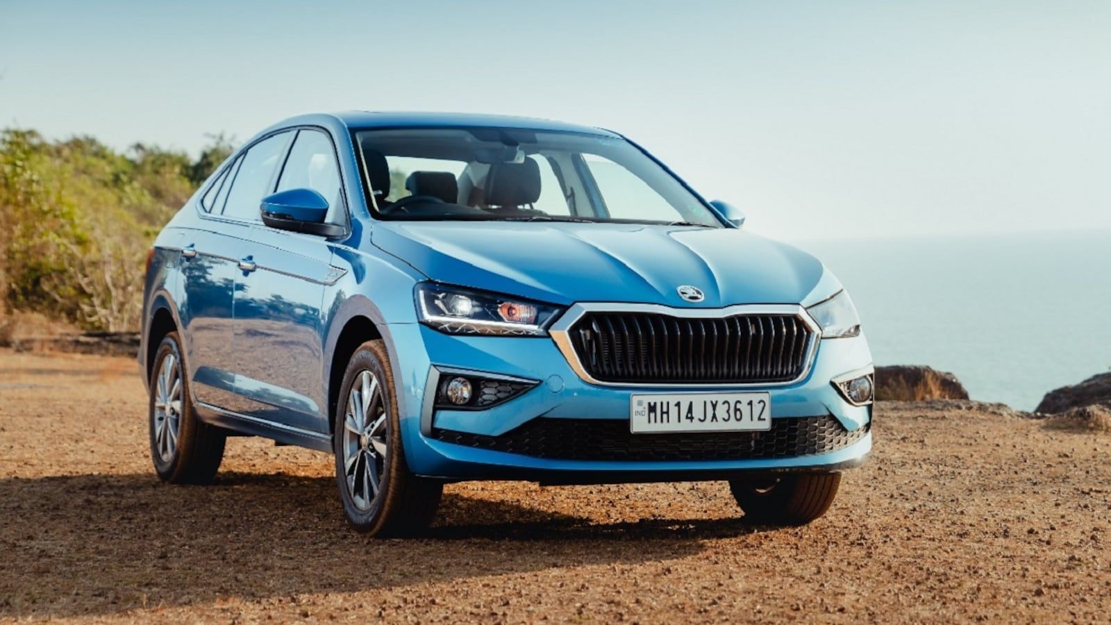 1600x900 Skoda Slavia 1.5 TSI: Is the high