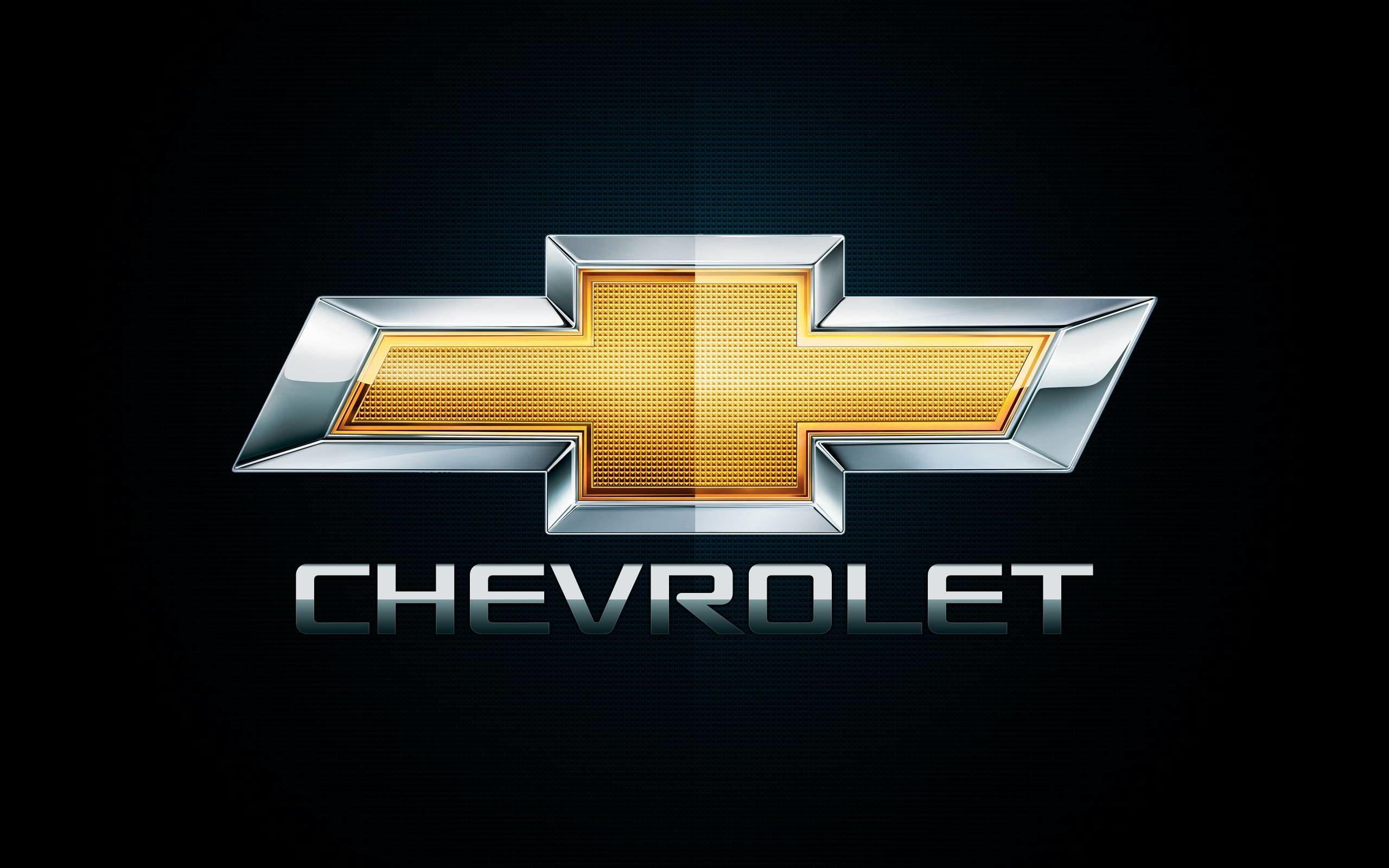 Chevrolet Logo Wallpapers - Top Free