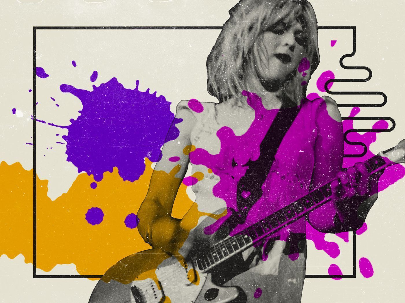 1400x1050 Songs That Explain the '90s': Who