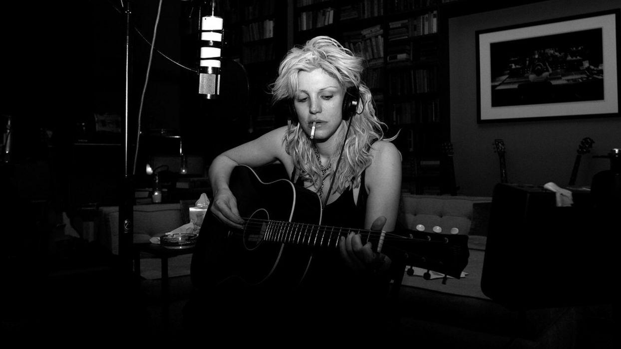 1244x700 Courtney Love Wallpaper