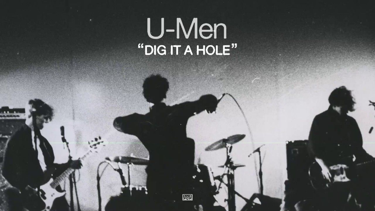1280x720 Legendary Seattle Band The U Men