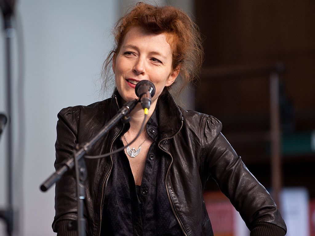 1024x768 Hole bassist Melissa Auf der Maur