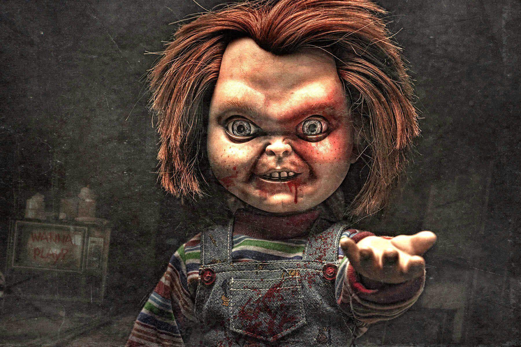 Chucky Wallpapers  Top 35 Best Chucky Wallpapers Download
