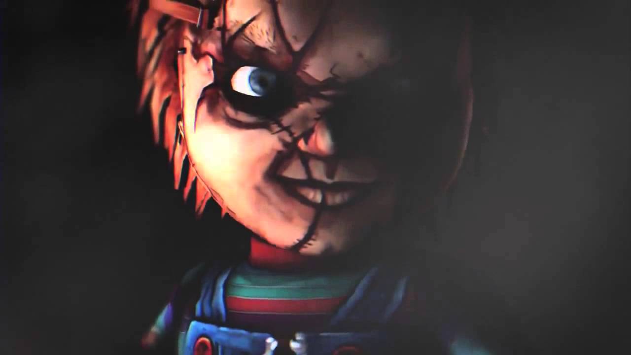 Hình nền 1280x720 Chucky The Killer Doll