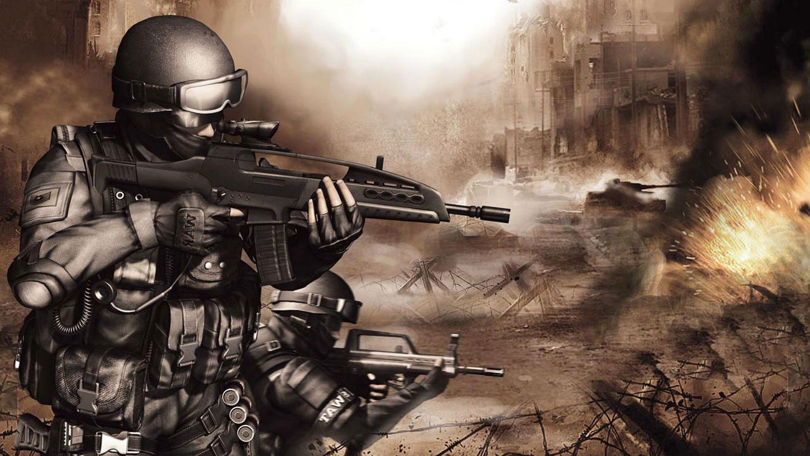 1600x900 Mission Against Terror