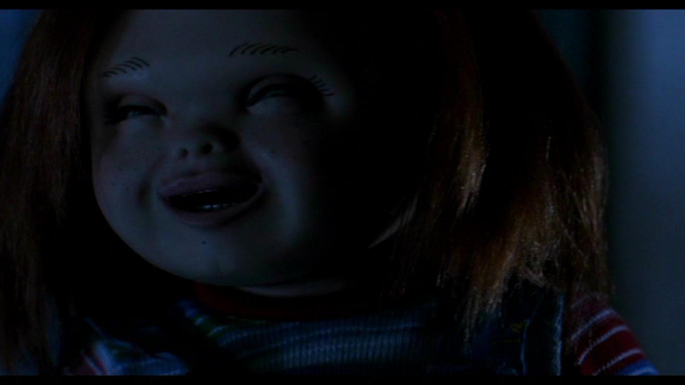 1366x768 Of Chucky Chucky wallpaper picture HD Wallpaper