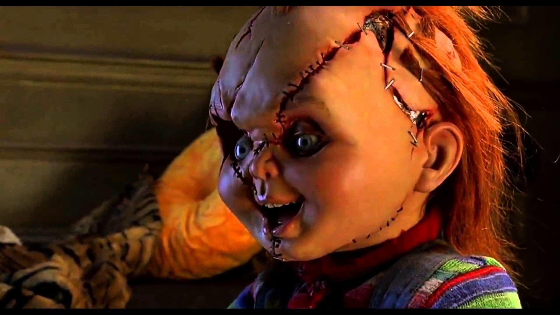 1920x1080 Hình nền Chucky - Hình nền đẹp HD