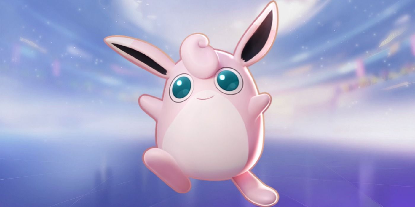 1400x700 Pokémon Unite: Wigglytuff Build Guide