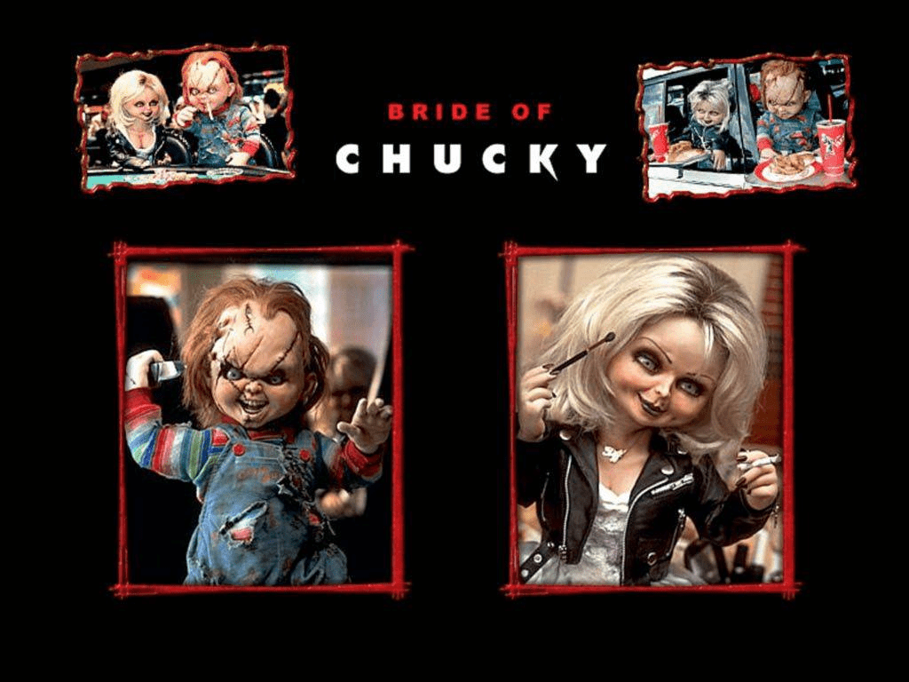 1024x768 Child's Play image Chucky HD wallpaper and background