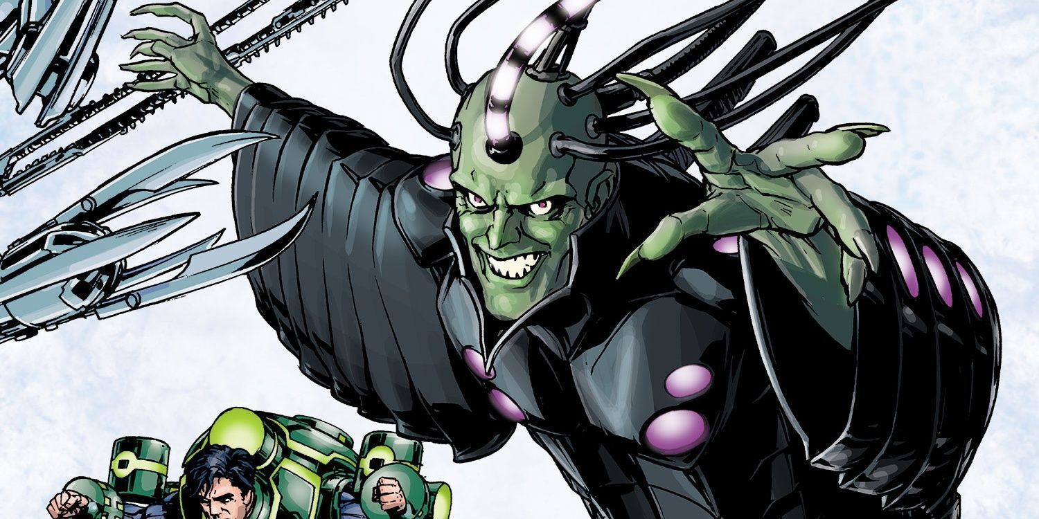 1500x750 DC Comics: 10 Most Powerful Alien