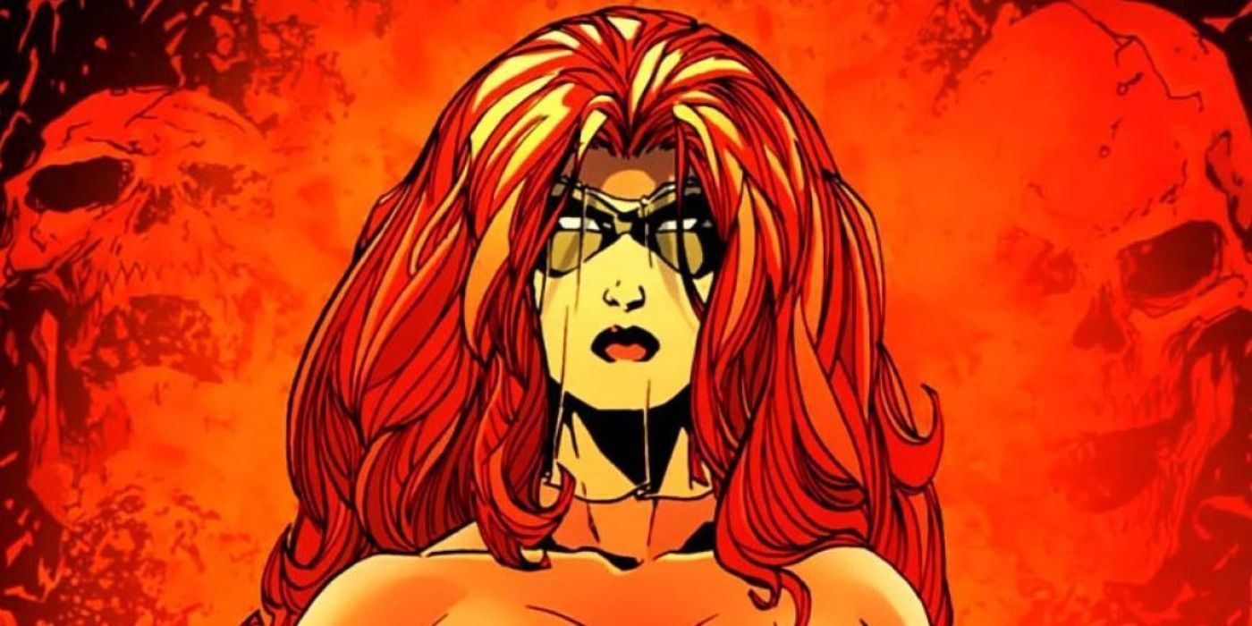 1400x700 Superman: 10 Best Female Villains