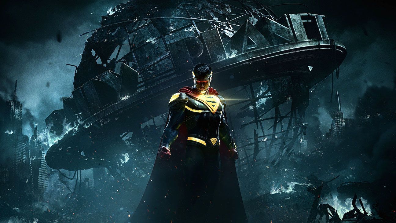 1296x730 Injustice 2' Brings On The Bad Guys