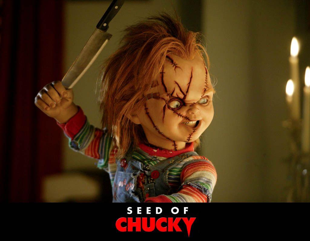 1024x796 Seed Of Chucky: Hình nền
