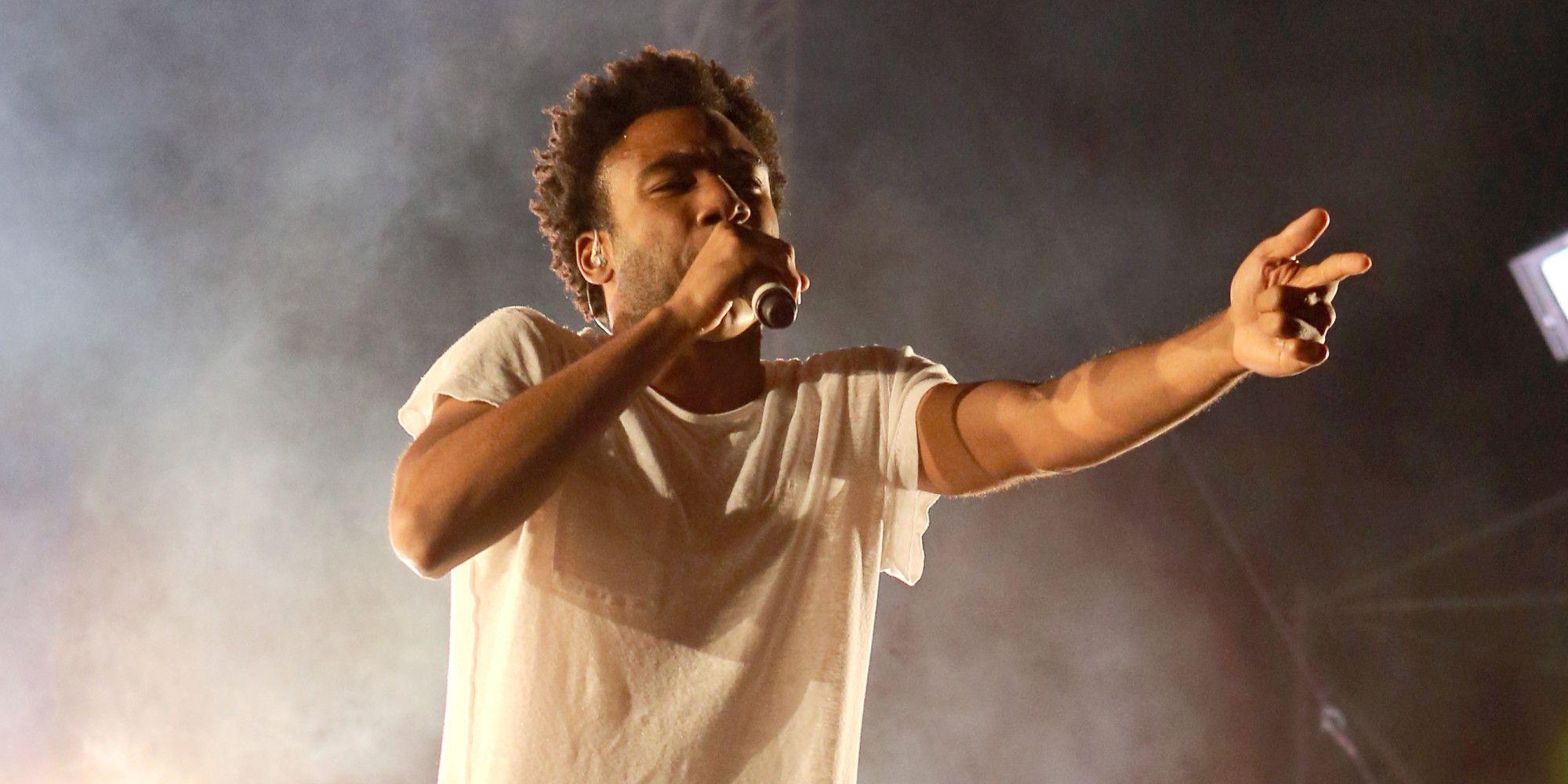 2000x1000 Childish Gambino Wallpaper and Background Imagex1000