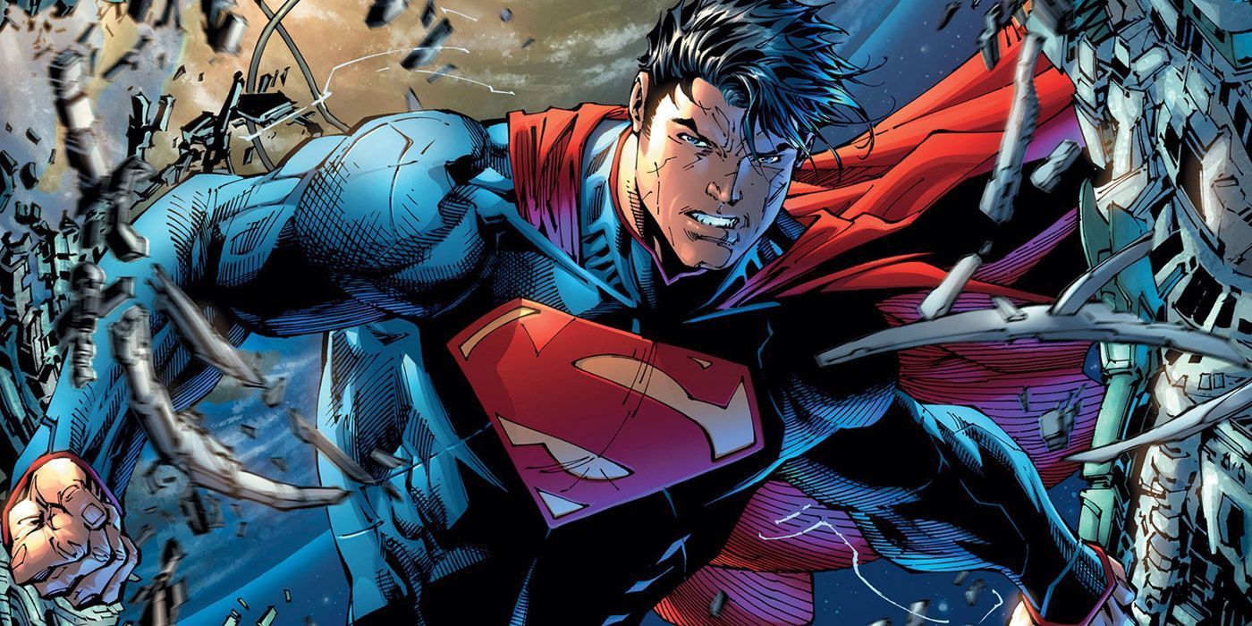 1400x700 Live Action Adaptations And The Comics