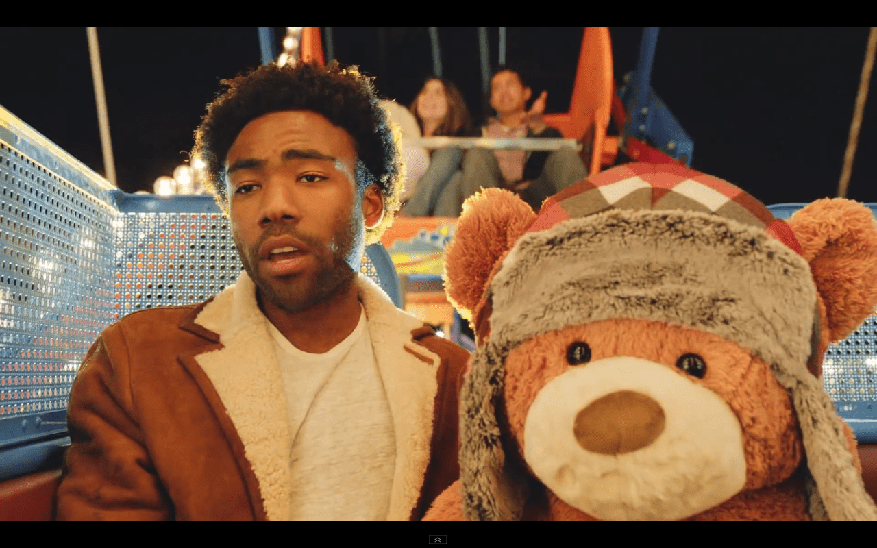 1280x800 Childish Gambino Gambino 3005