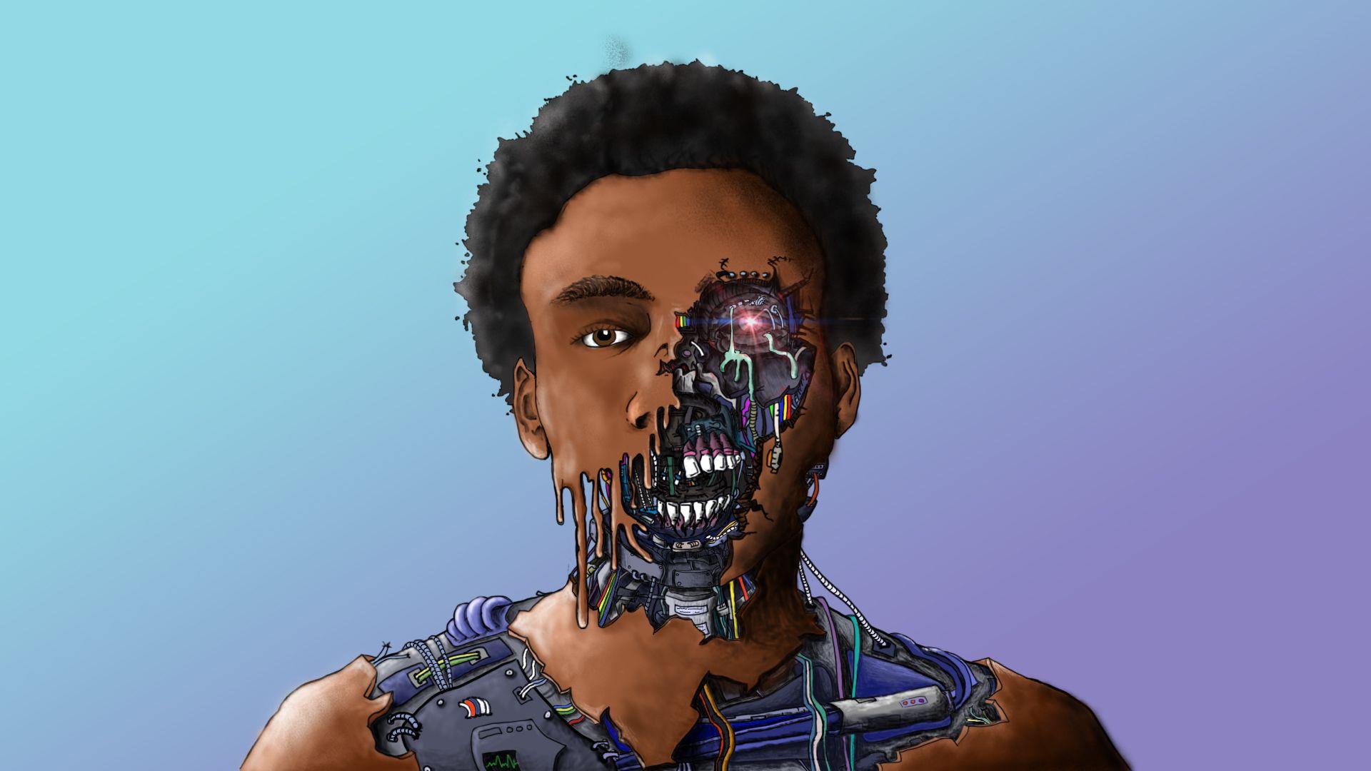 1920x1080 Childish Wallpaper. Childish