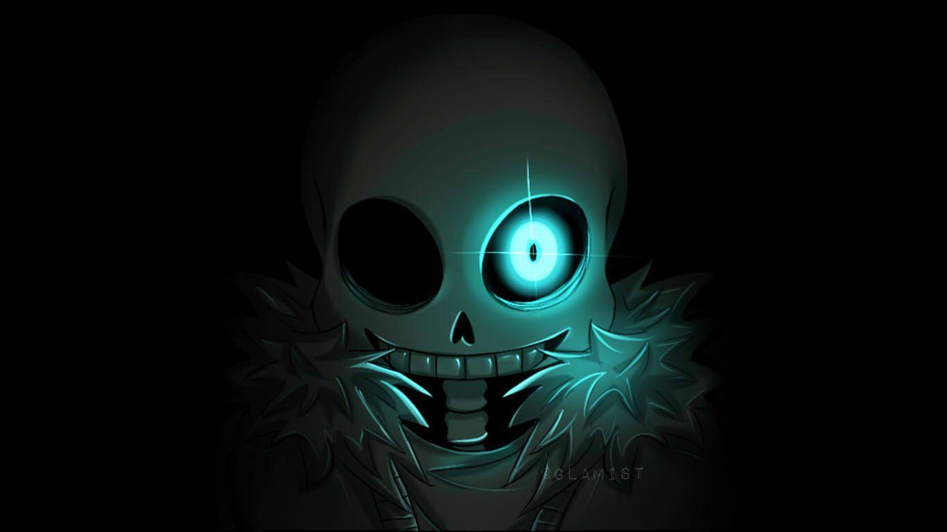 Video Game #Undertale Sans (Undertale) #1080P #wallpaper