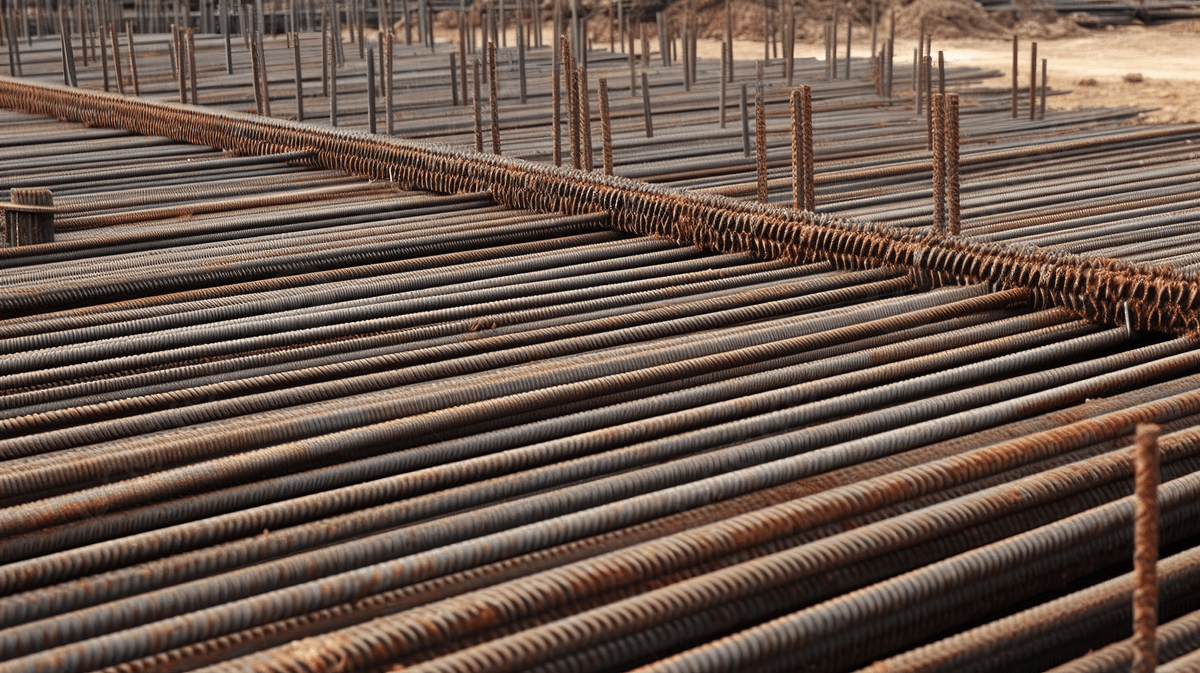 Rebar Wallpapers - Top Free Rebar Backgrounds - WallpaperAccess